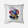 Cobra Puff-None-Removable Cover-Throw Pillow-Jc Jows