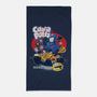 Cobra Puff-None-Beach-Towel-Jc Jows