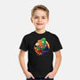 Why You Little Monkey-Youth-Basic-Tee-Jc Jows