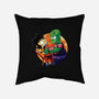 Why You Little Monkey-None-Removable Cover w Insert-Throw Pillow-Jc Jows