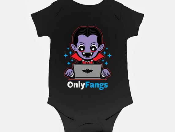 Onlyfangs