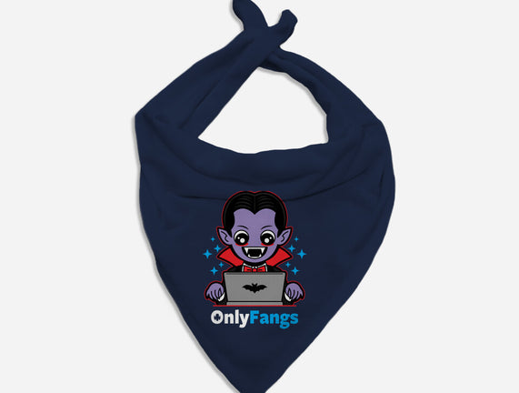 Onlyfangs