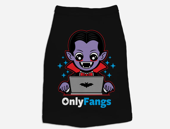 Onlyfangs