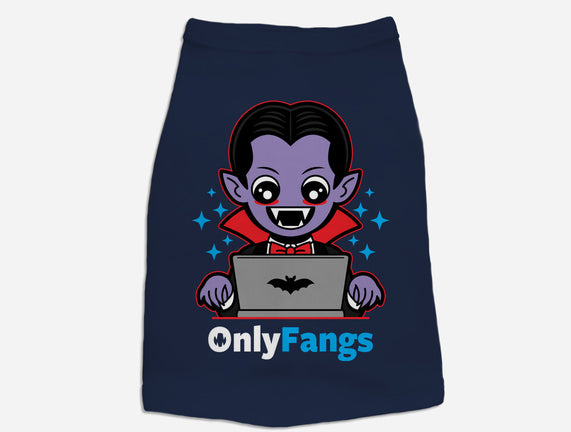 Onlyfangs