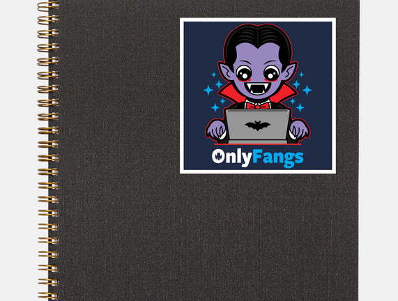 Onlyfangs