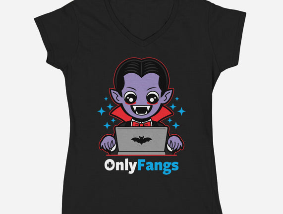 Onlyfangs