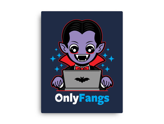 Onlyfangs