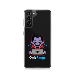 Onlyfangs