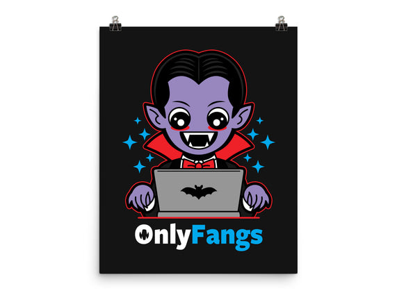 Onlyfangs