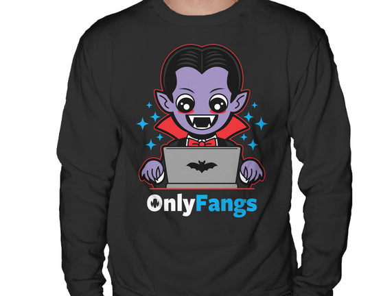 Onlyfangs