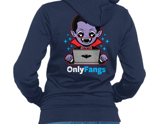 Onlyfangs