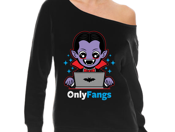 Onlyfangs