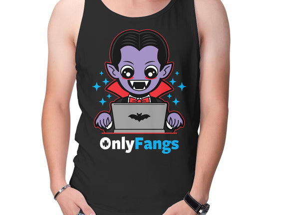 Onlyfangs