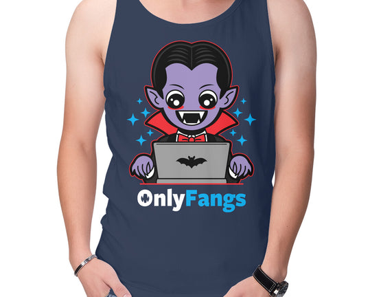 Onlyfangs