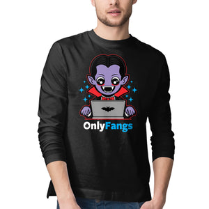 Onlyfangs