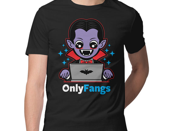 Onlyfangs