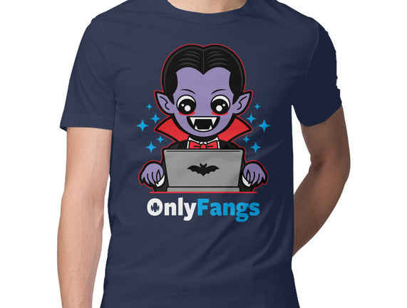 Onlyfangs