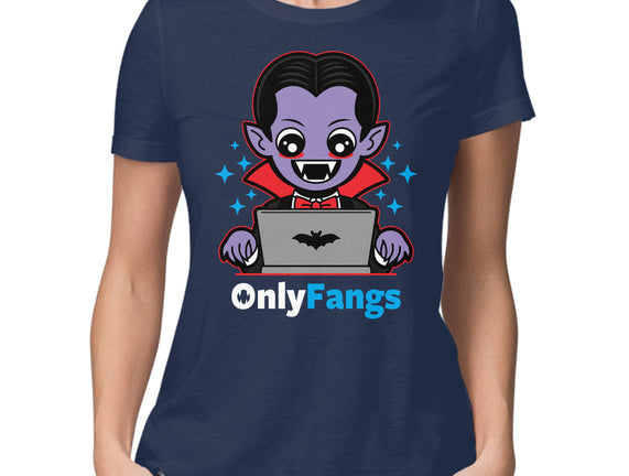 Onlyfangs