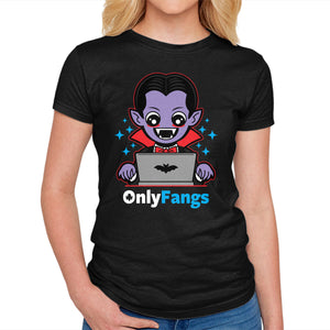 Onlyfangs