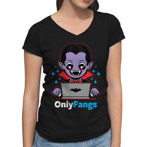 Onlyfangs