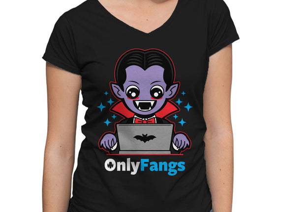 Onlyfangs