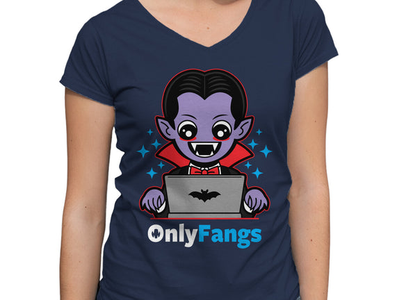 Onlyfangs