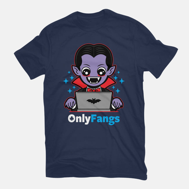 Onlyfangs-Mens-Premium-Tee-Boggs Nicolas