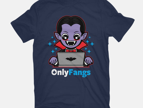 Onlyfangs