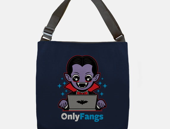 Onlyfangs