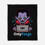 Onlyfangs-None-Fleece-Blanket-Boggs Nicolas