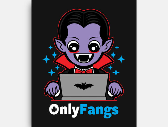 Onlyfangs