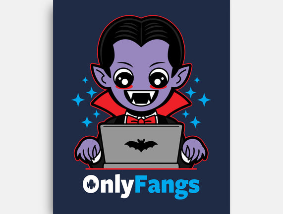 Onlyfangs