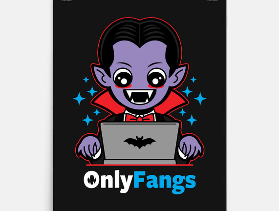 Onlyfangs