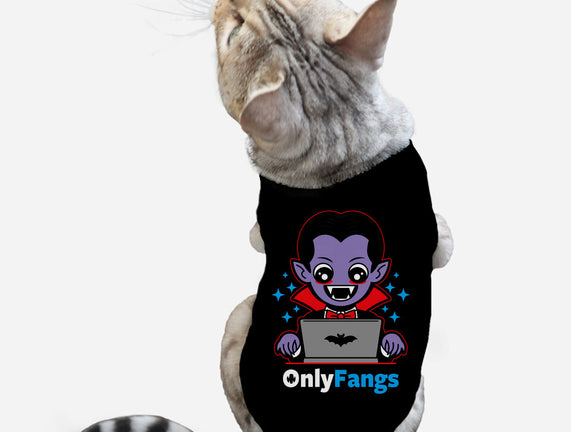 Onlyfangs