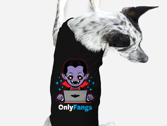 Onlyfangs