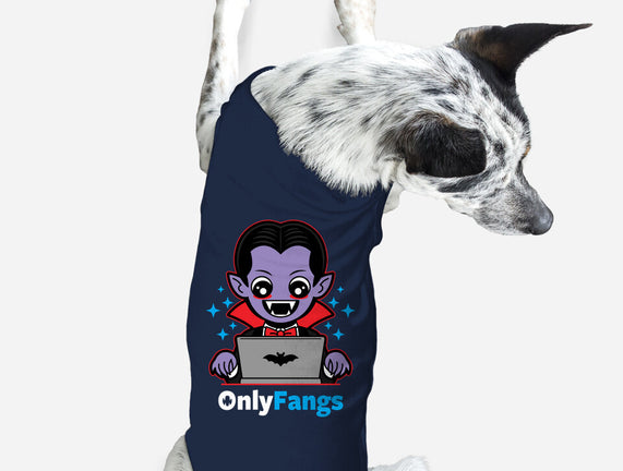 Onlyfangs