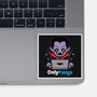 Onlyfangs-None-Glossy-Sticker-Boggs Nicolas