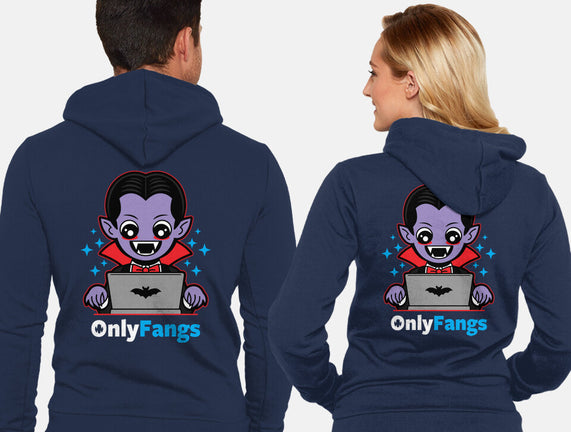 Onlyfangs