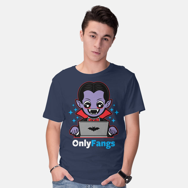 Onlyfangs-Mens-Basic-Tee-Boggs Nicolas