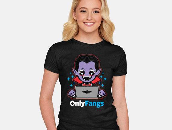 Onlyfangs