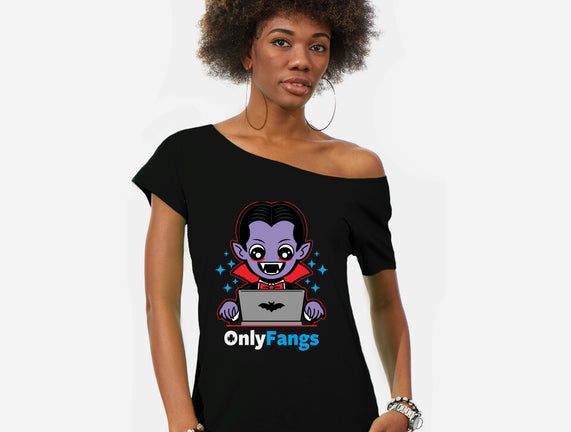 Onlyfangs