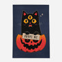 Adopt Spooky Cat-None-Outdoor-Rug-GODZILLARGE