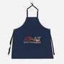 At-At Since 1980-Unisex-Kitchen-Apron-DrMonekers