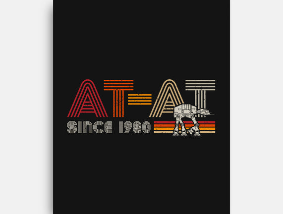 At-At Since 1980