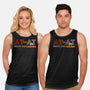 At-At Since 1980-Unisex-Basic-Tank-DrMonekers