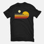 Two Suns Vintage-Unisex-Basic-Tee-DrMonekers