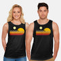 Two Suns Vintage-Unisex-Basic-Tank-DrMonekers