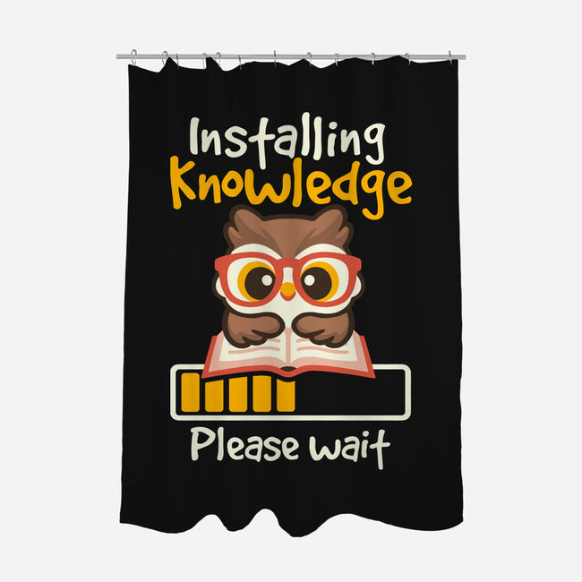 Installing Knowledge-None-Polyester-Shower Curtain-NemiMakeit