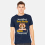 Installing Knowledge-Mens-Heavyweight-Tee-NemiMakeit