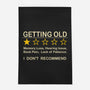 Getting Too Old-None-Indoor-Rug-erion_designs